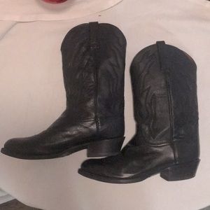 Lucchese Men’s Boots